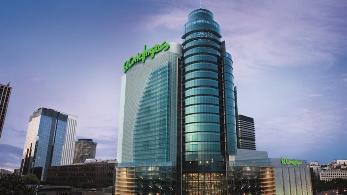 Se necesita personal en El Corte Inglés y no piden experiencia: sueldos de 1.500 euros