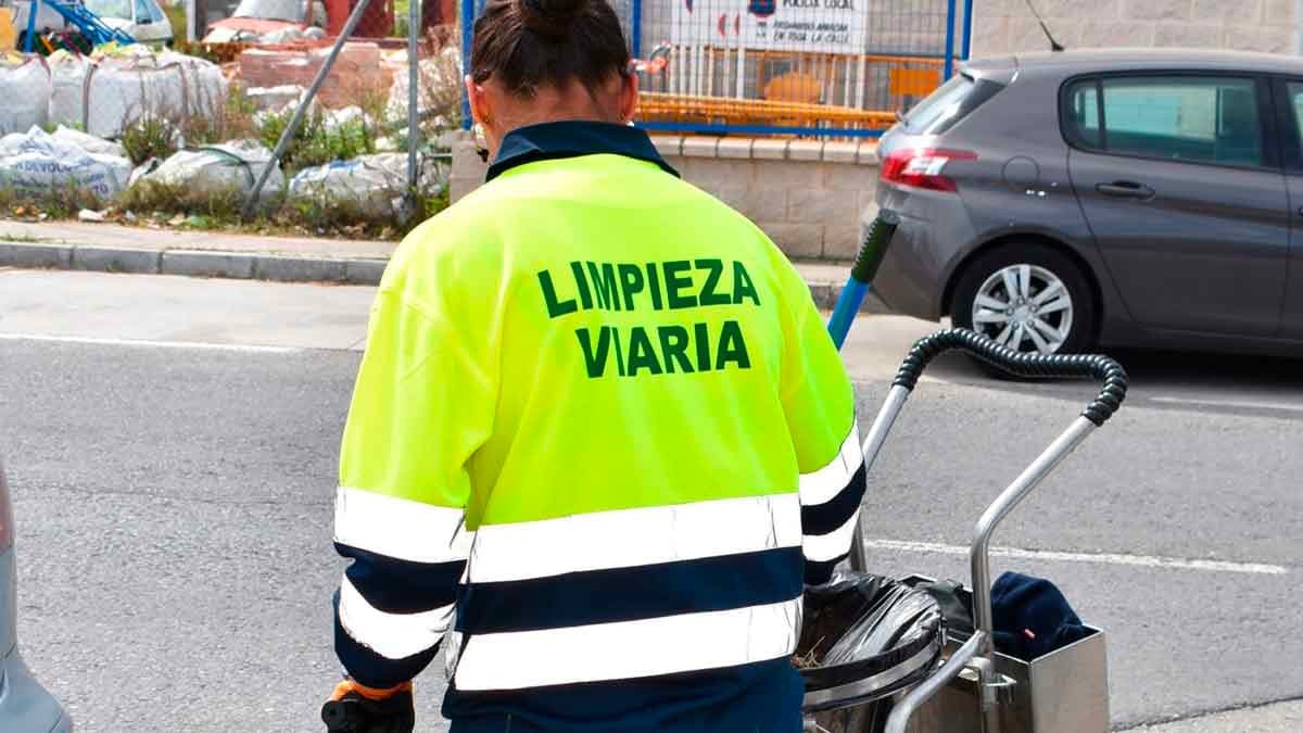 El SAE comienza abril con 120 ofertas de empleo para limpieza y cuidado de personas