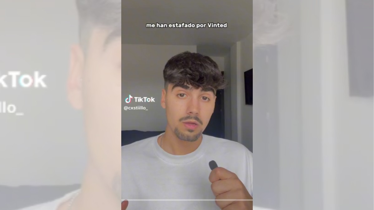 La nueva estafa de Vinted que ha destapado TikTok: “imposible imaginarlo”