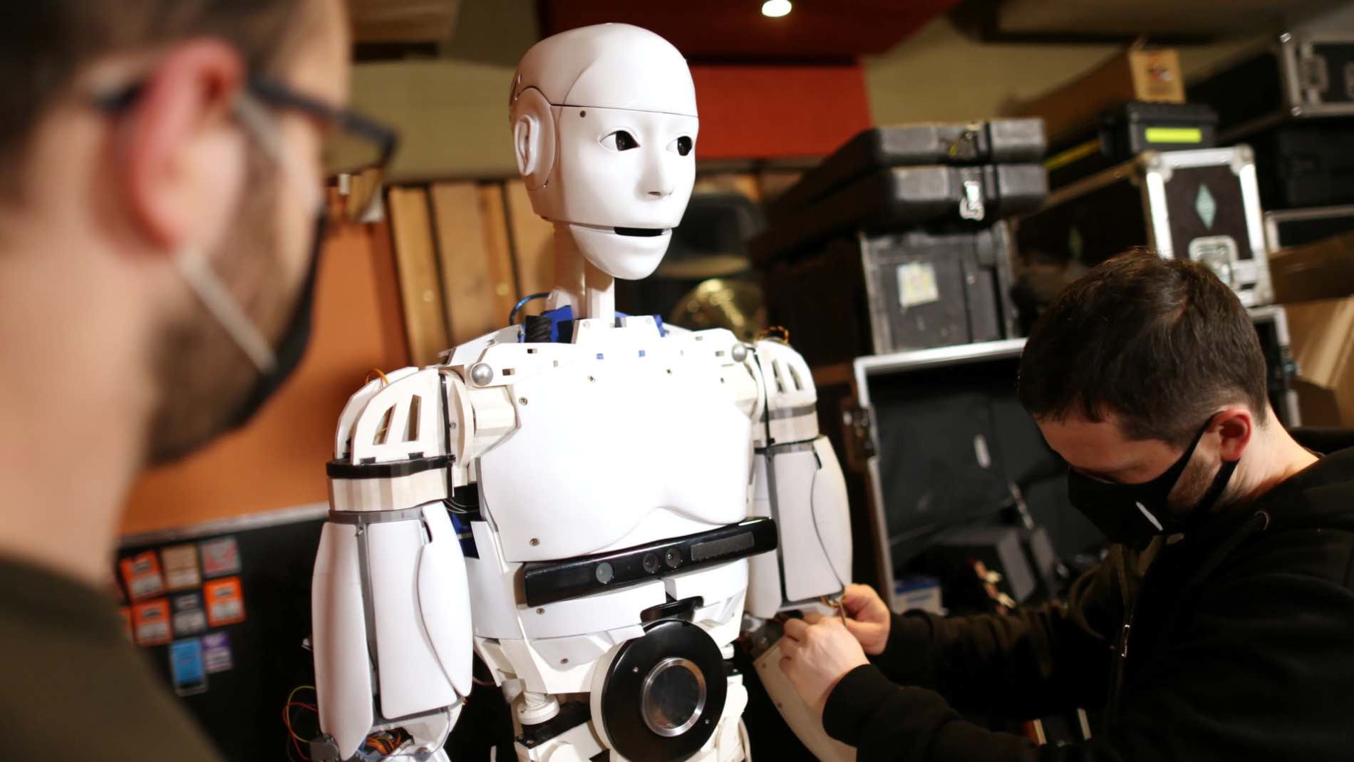El aviso de Unidas Podemos por las consecuencias de la inteligencia artificial en el empleo