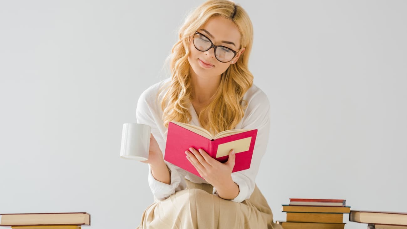 Los 5 libros que recomendamos regalar este Día del Libro