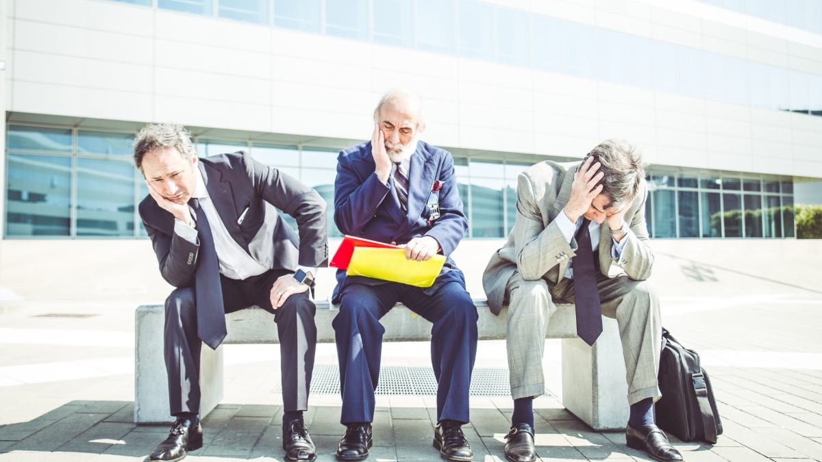 Mayores de 49 años: 26 currículums para conseguir una entrevista de trabajo