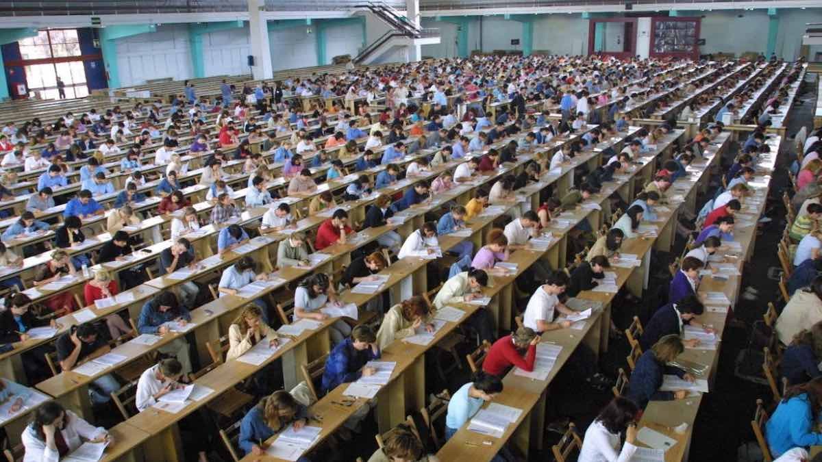 Oposiciones en 2023: año récord en procesos selectivos abiertos para ser funcionario