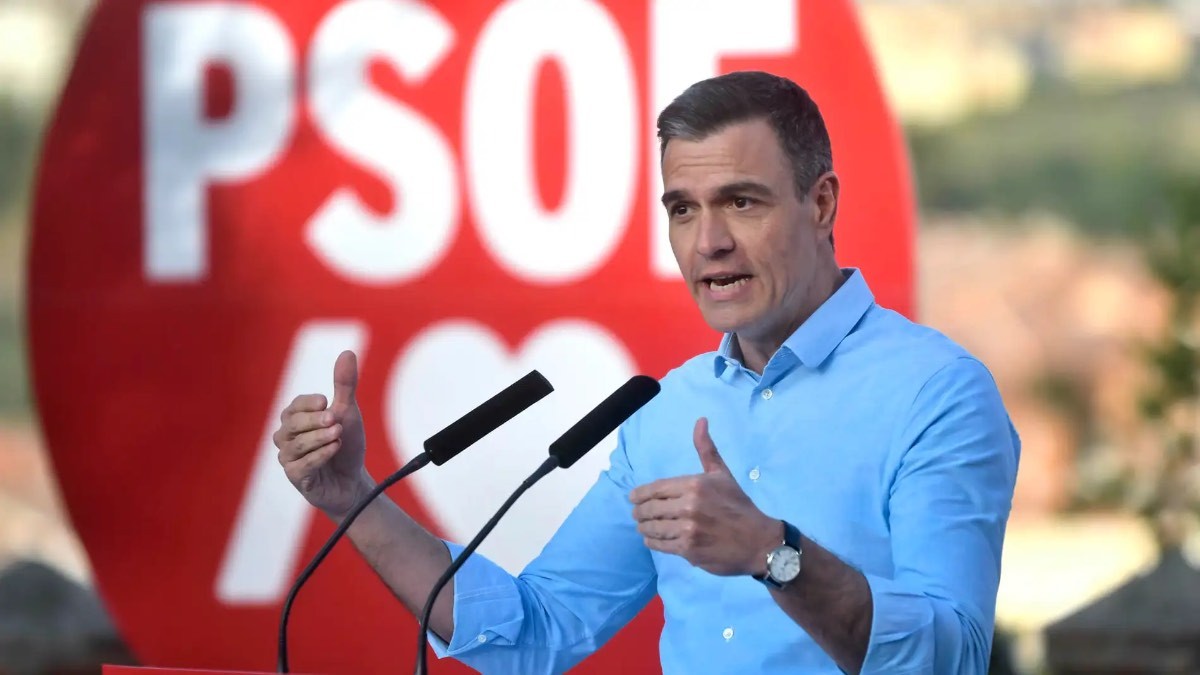 Estas son las 50.000 viviendas del Sareb que promete Sánchez para alquiler social