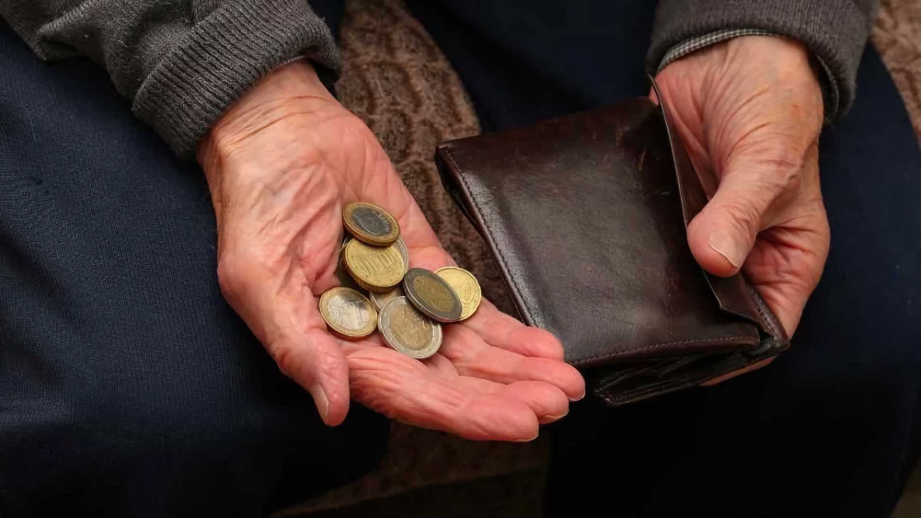 ¿Puedo cobrar una pensión con tan solo 7 años cotizados?