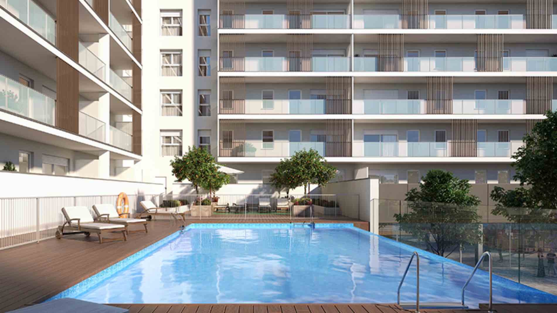 Chollos BBVA: 1.000 pisos y chalets rebajados y desde 10.000 euros