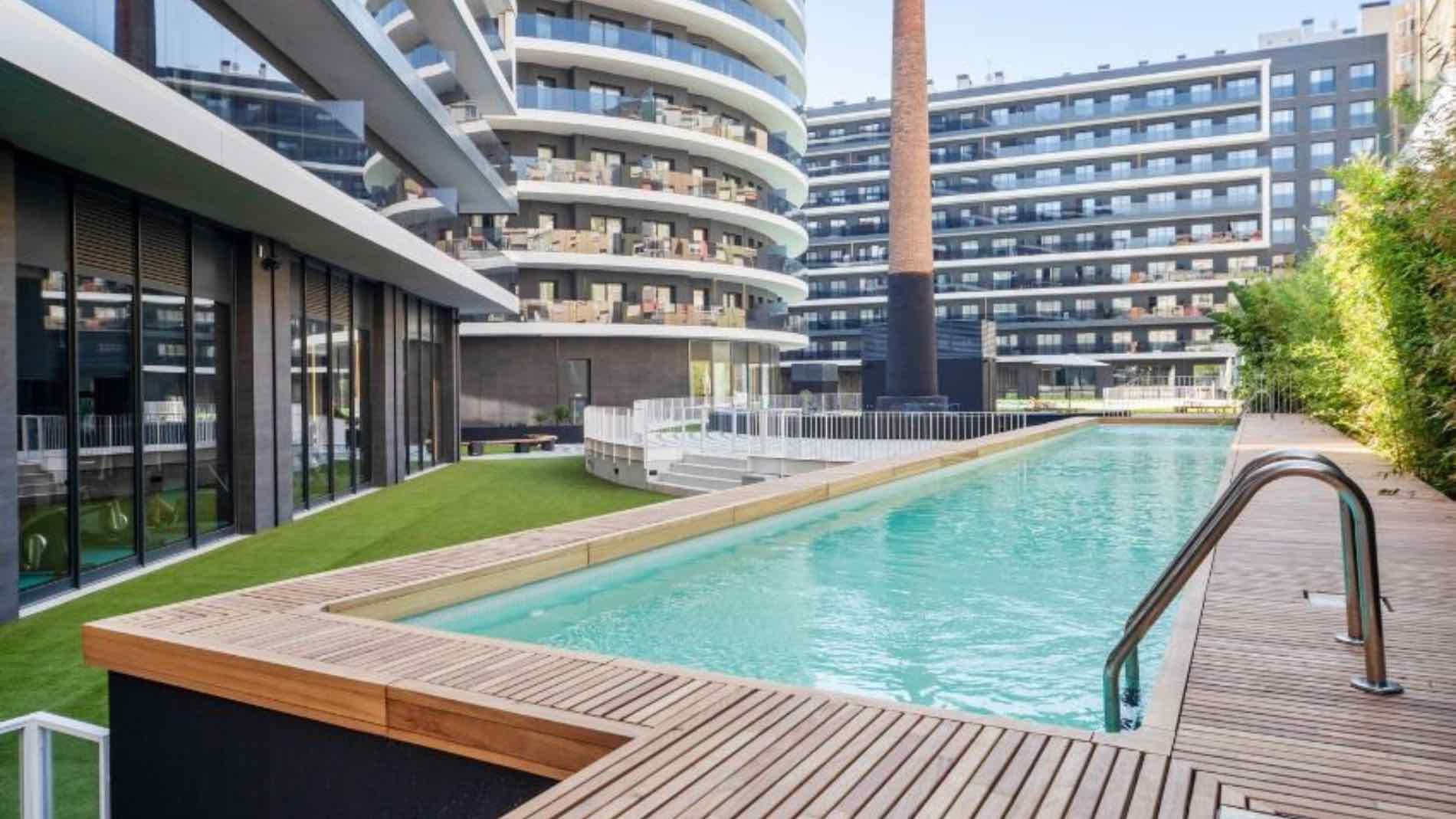 BBVA pone en venta 1.000 pisos y chalets en España por menos de 50.000 euros