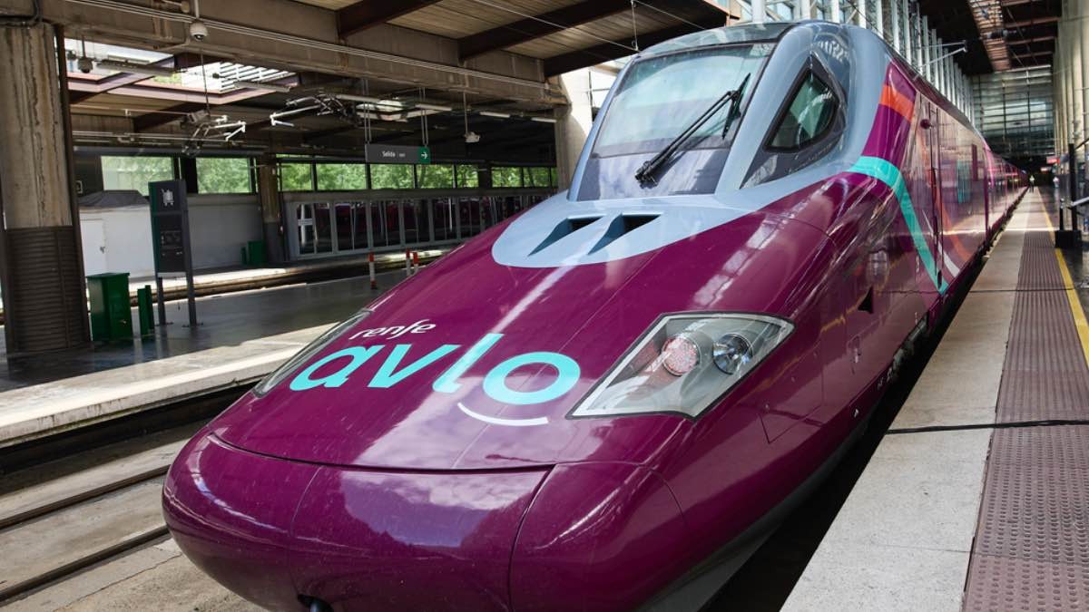 Renfe sorprende con billetes a 7 euros ¿cuándo y cómo conseguirlos?