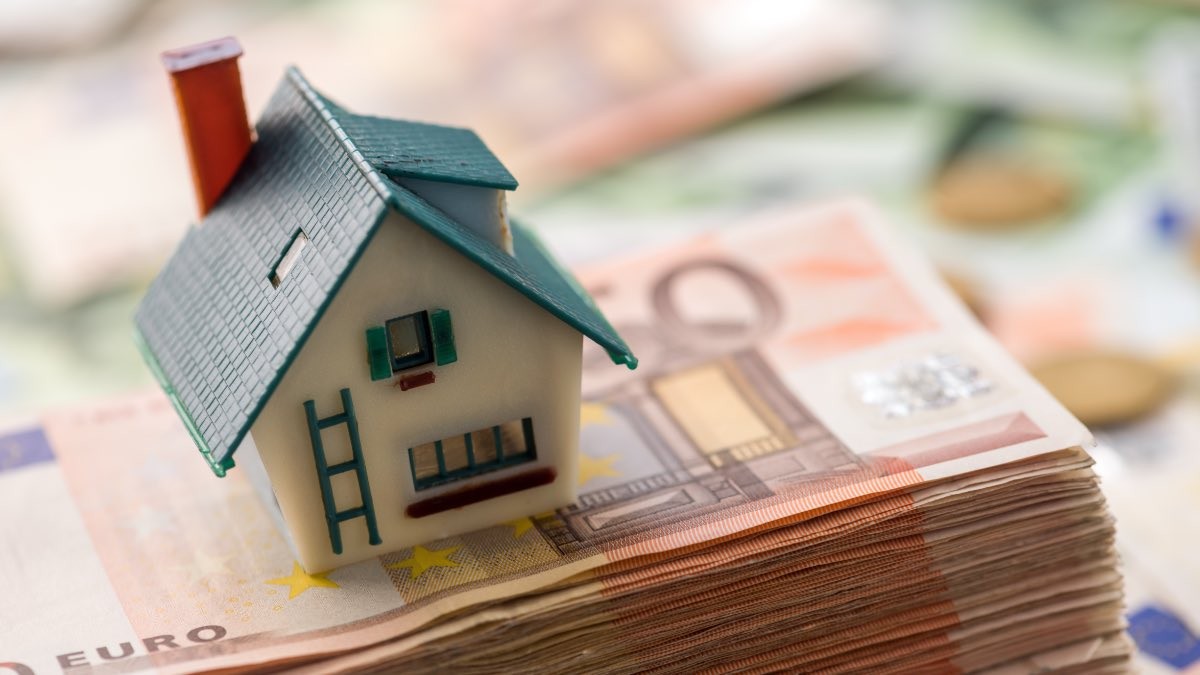 El simulador del Banco de España para saber qué ayudas puedes pedir para pagar la hipoteca