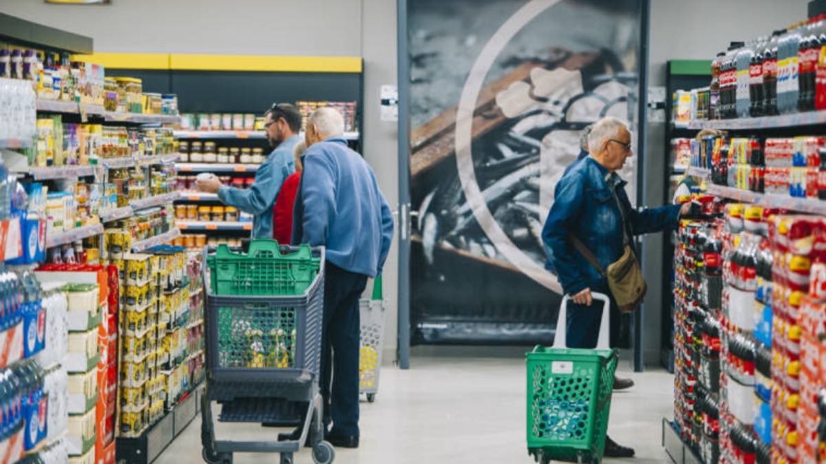 Mercadona, Carrefour, Lidl: los productos que más se roban en los supermercados