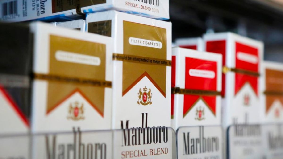 El BOE publica el nuevo precio del tabaco para este mes de abril: estas marcas suben