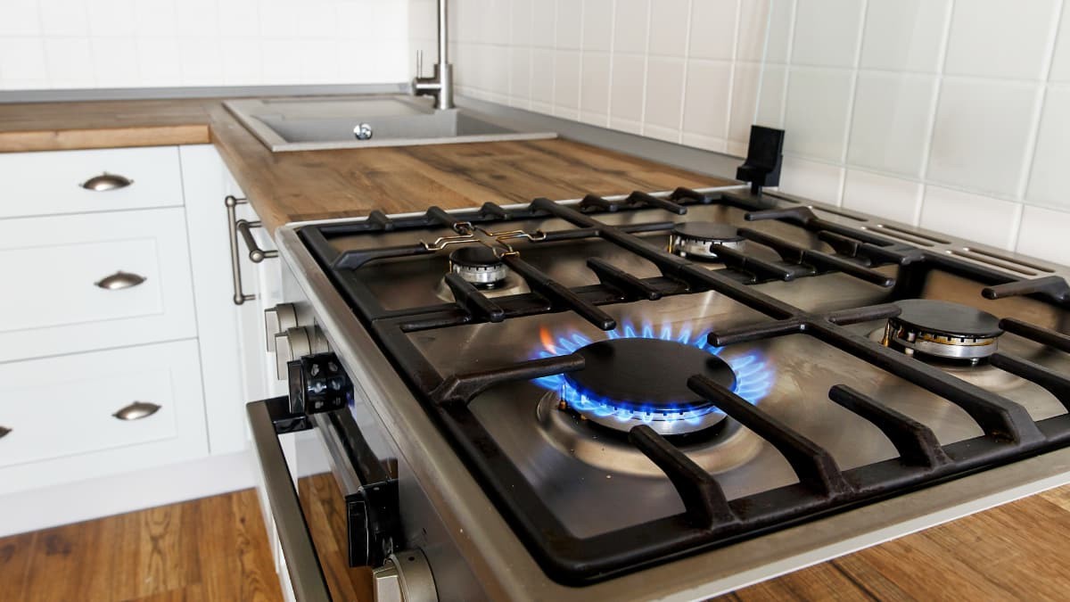 Contratando esta tarifa puedes pagar menos de gas en tu factura