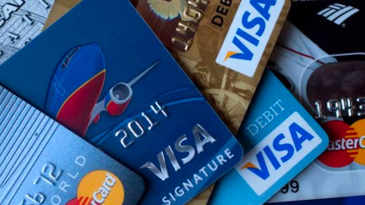 Llega a España el 'carding': el nuevo método para robar de las tarjetas bancarias todo tu dinero