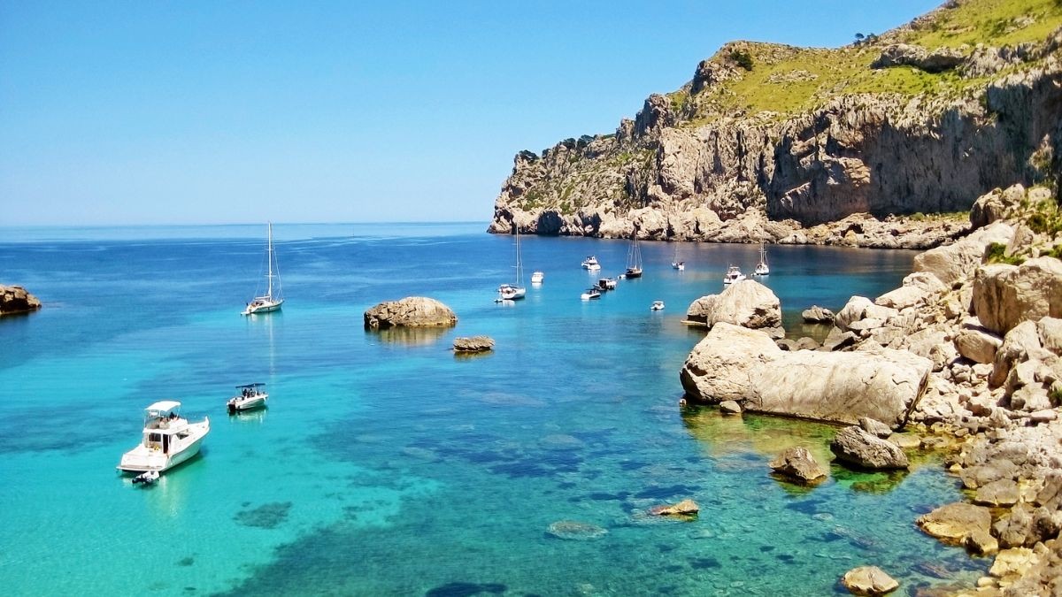 Los viajes de El Corte Inglés que compiten con el Imserso: 8 días en Mallorca por 415 euros