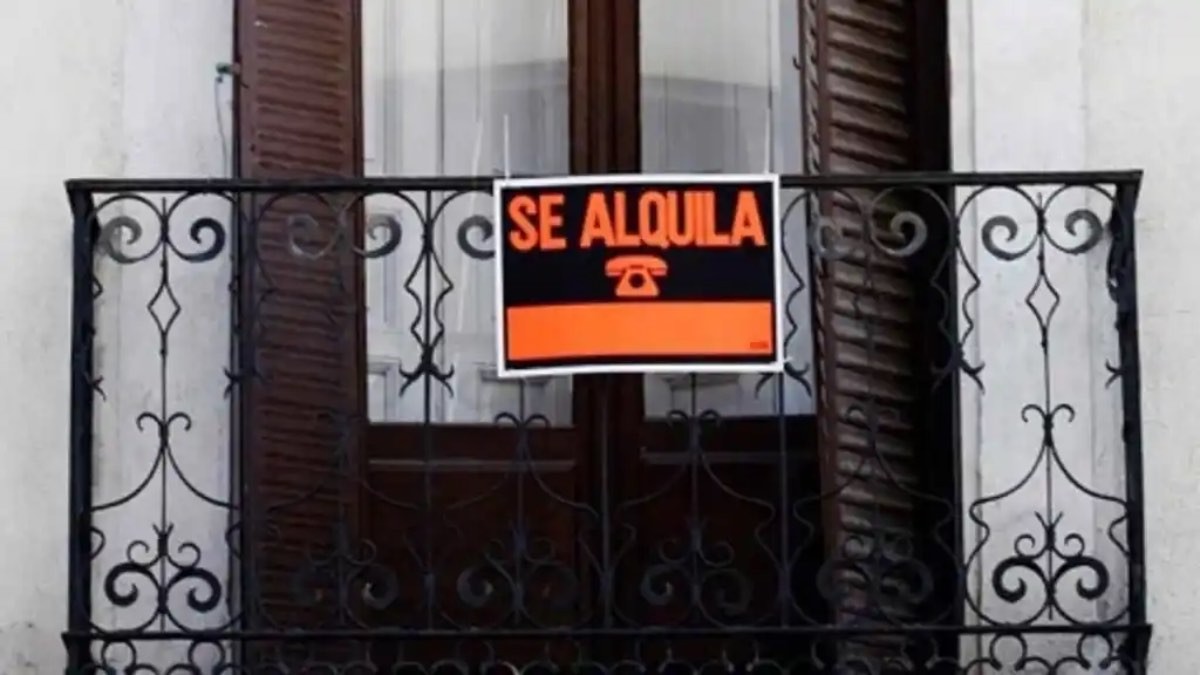 Estas son las ayudas del Gobierno para el alquiler de vivienda destinadas a los mayores de 65 años