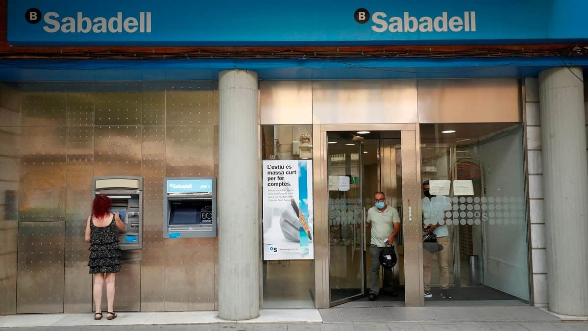 La alternativa de ahorro que ofrece el Banco Sabadell con un 100% de rentabilidad