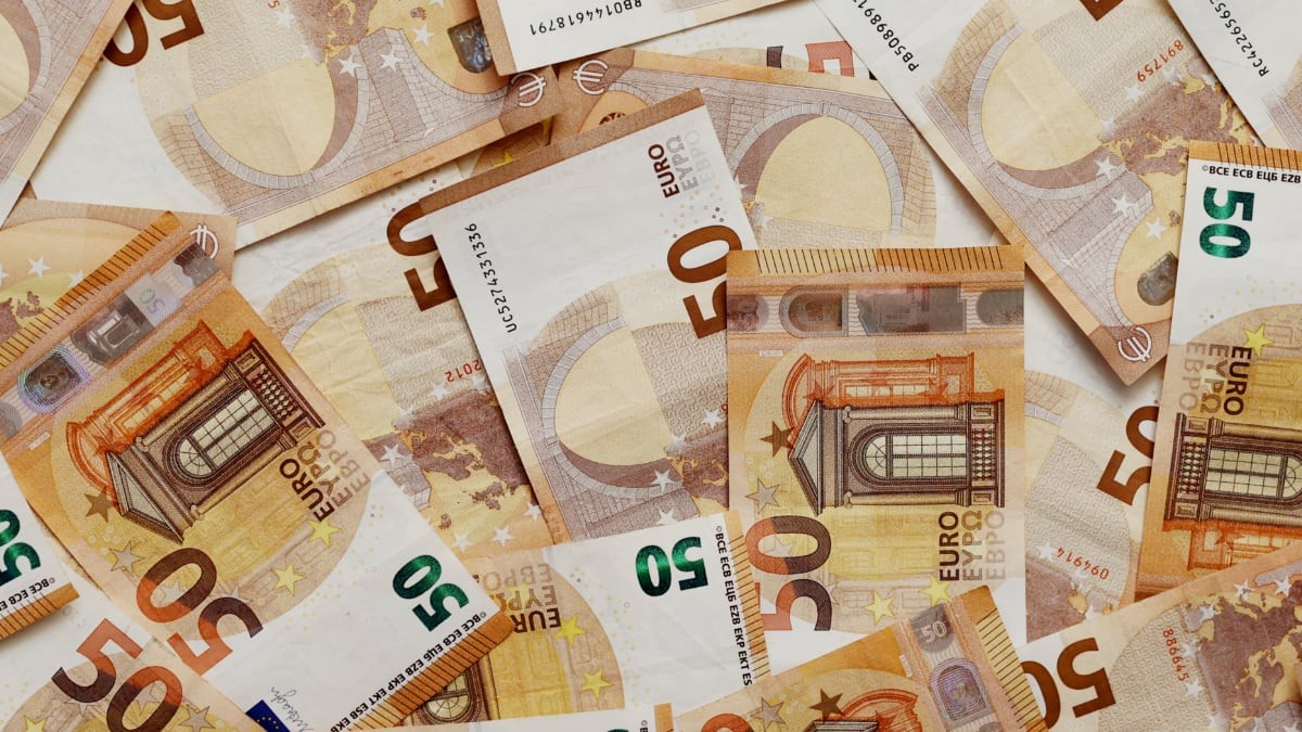 billetes de 50 euros