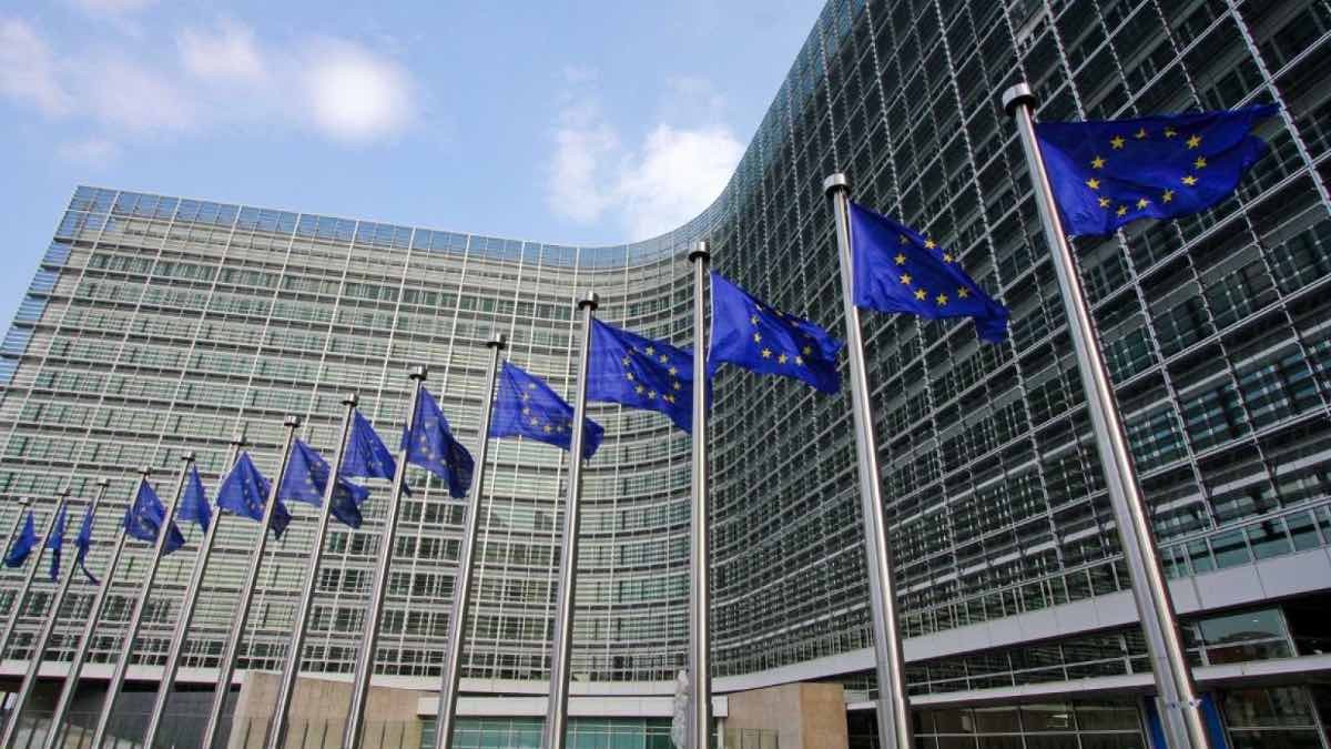 Bruselas mira con buenos ojos la economía española y la inflación