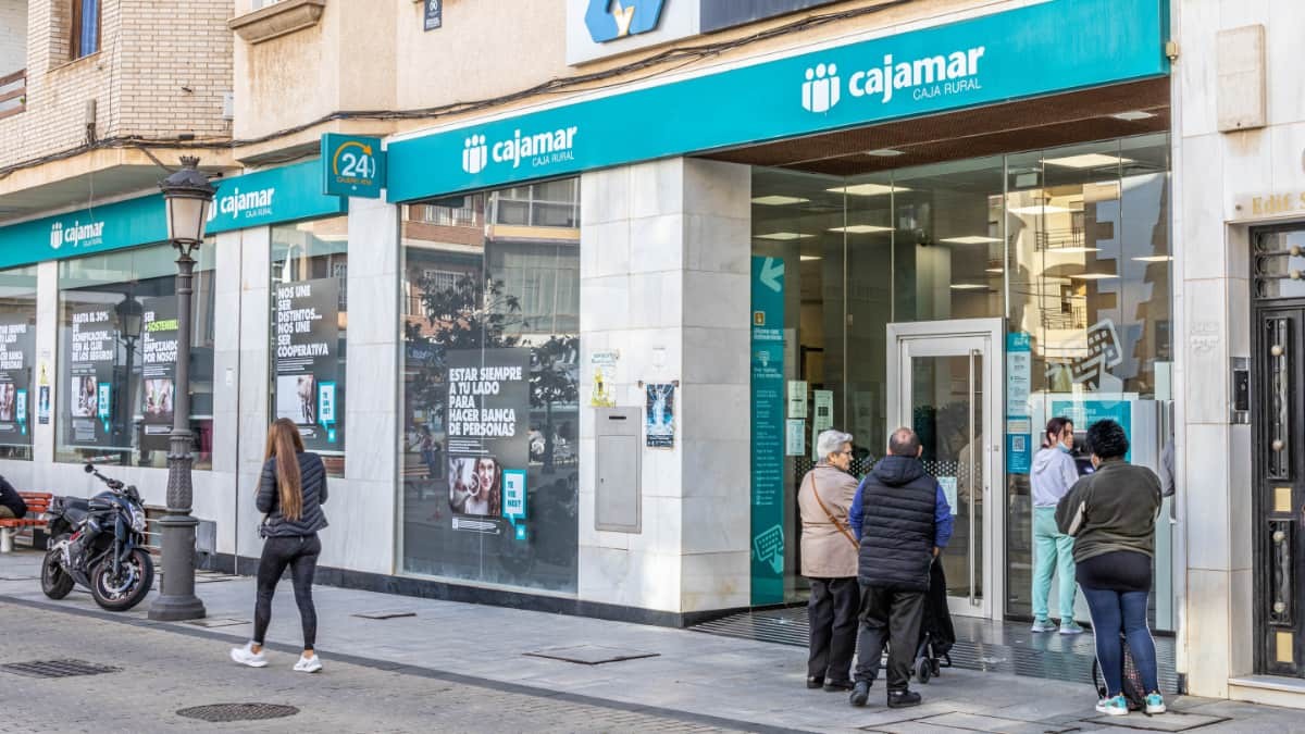 Cuenta Remunerada 360 de Cajamar: dale la vuelta a tus ahorros