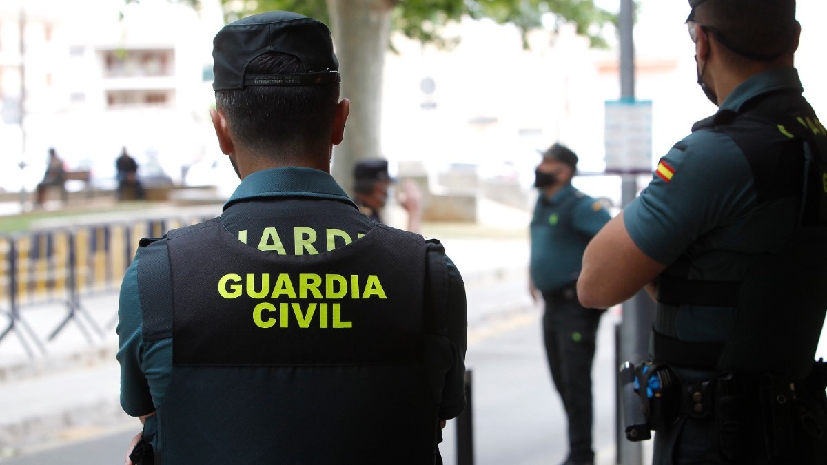El cambio en las oposiciones de la Guardia Civil que afecta para superar las pruebas