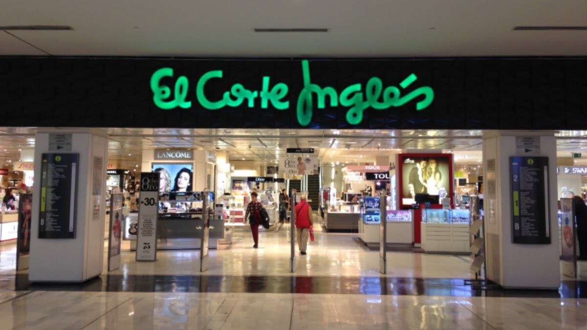 El ‘regalazo’ del Corte Inglés que solo se puede conseguir hoy y todos pueden disfrutar