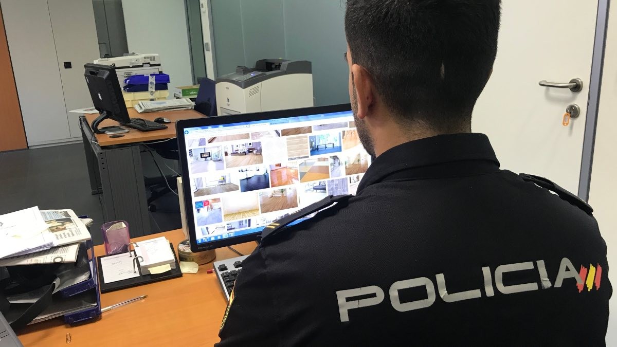 ‘Spoofing’ la nueva estafa que crece en España y no suele fallar