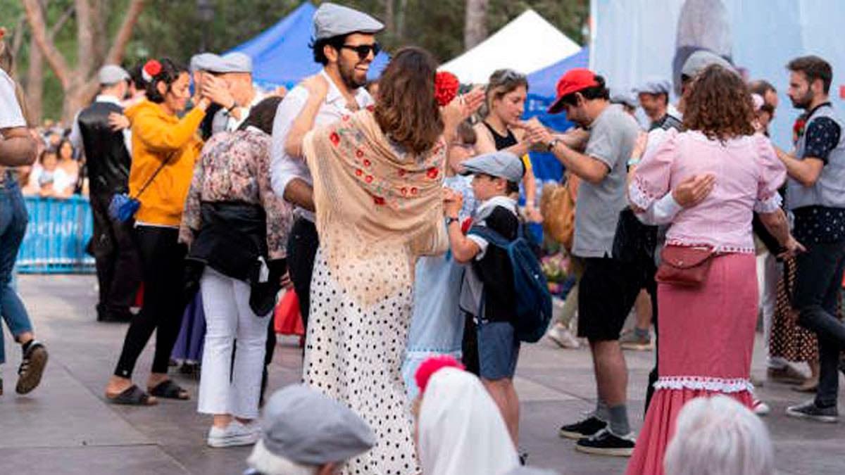 15 de mayo ¿Dónde es festivo y qué se celebra?