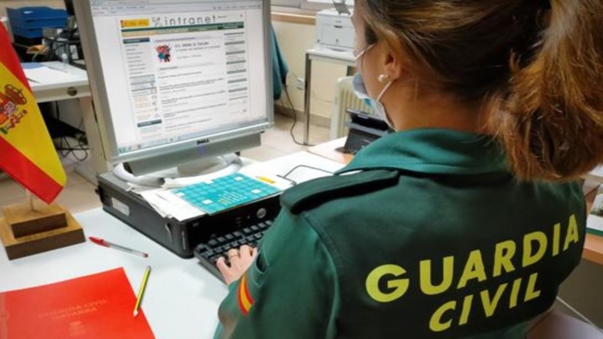 La Guardia Civil te prohíbe que pagues esta factura de Endesa: no caigas en la estafa