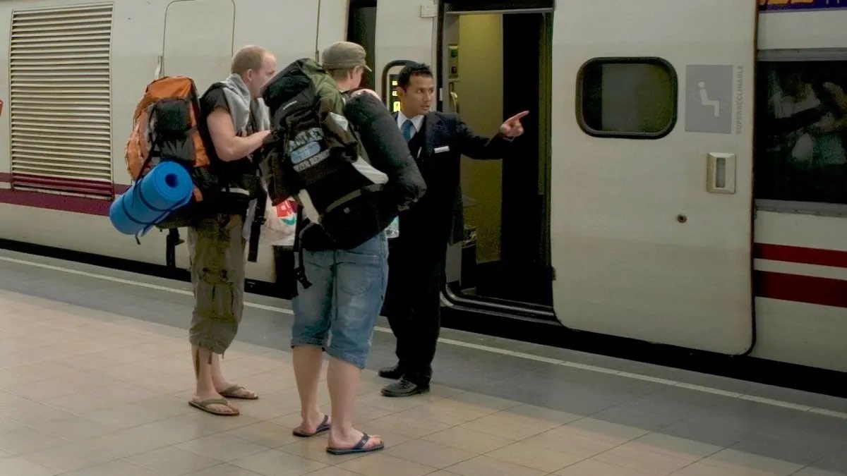Cómo funciona la rebaja del 90% para el Interrail español: requisitos y plazos