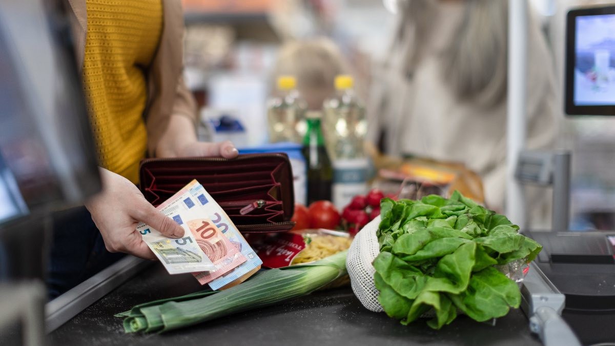 El IPC aumenta en abril: estos son los productos que suben en la cesta de la compra