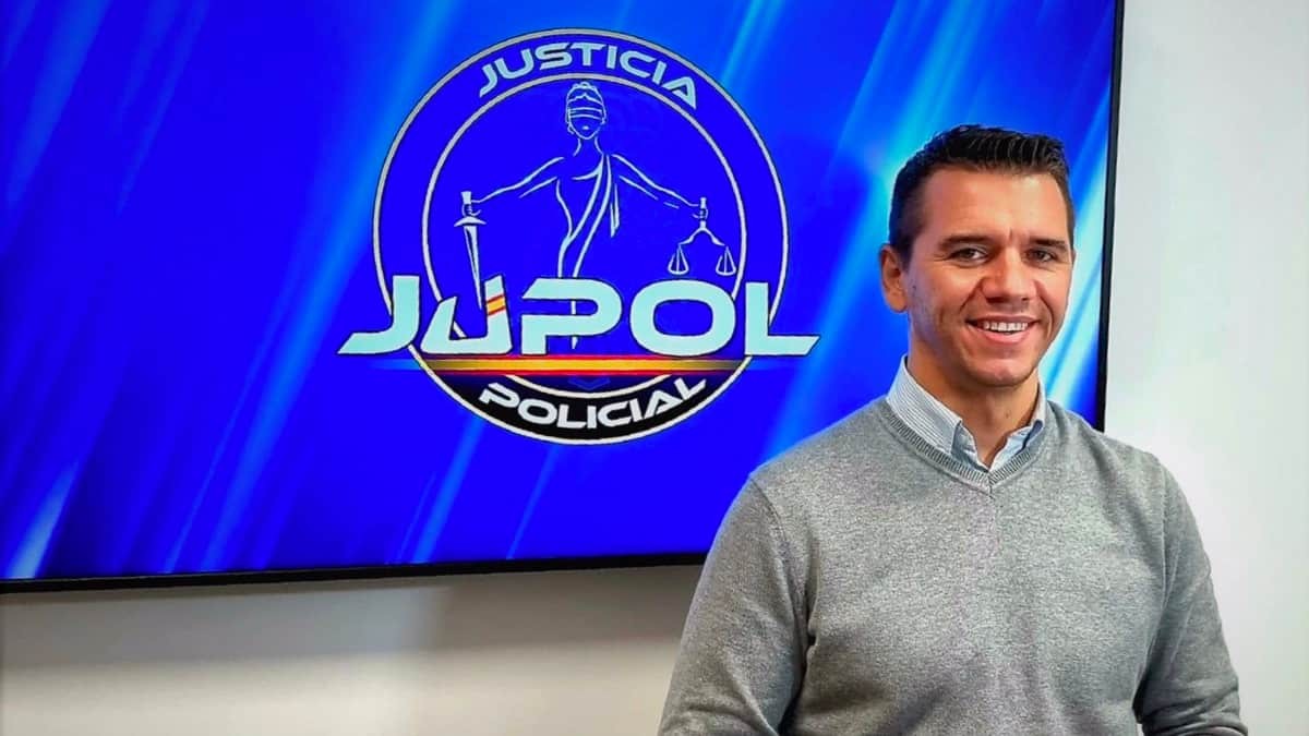Derechos laborales de los policías: JUPOL y ASP aúnan las fuerzas de sus sindicatos
