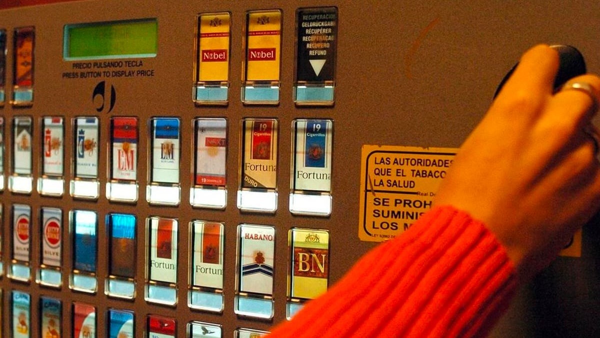 El BOE actualiza en mayo el precio del tabaco: estas marcas vuelven a subir