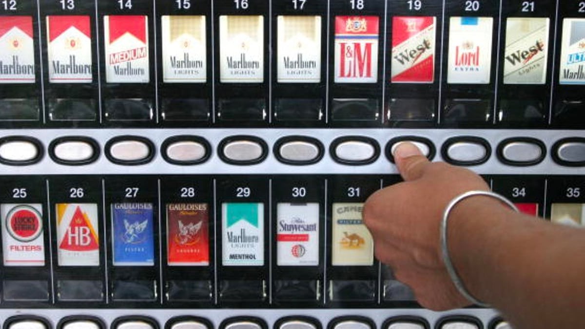 El BOE publica el nuevo precio del tabaco antes de las elecciones: estas marcas suben de precio