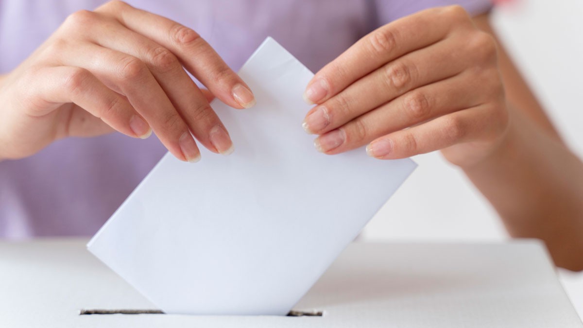 Cómo librarse de manera “legal” para no ir a la mesa electoral