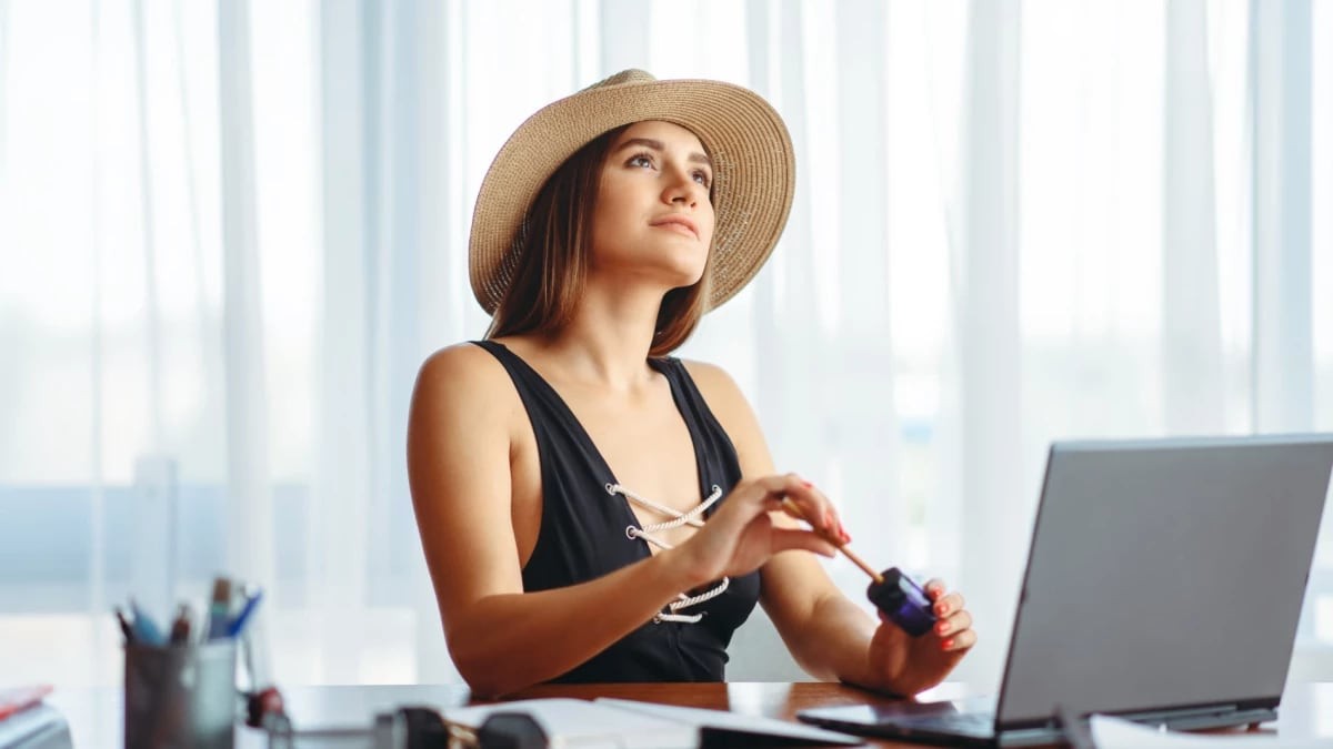 Qué vacaciones me corresponden si trabajo 3 días a la semana