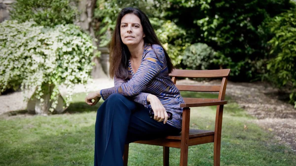 A qué se dedican las 3 mujeres más ricas del mundo