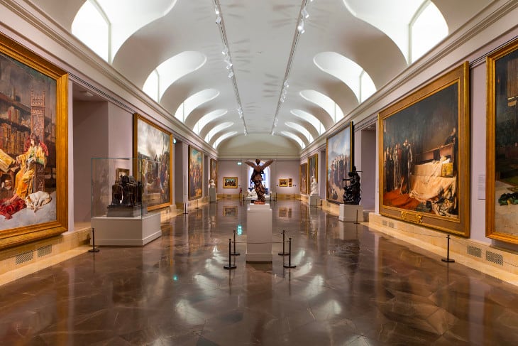 Museo del Prado