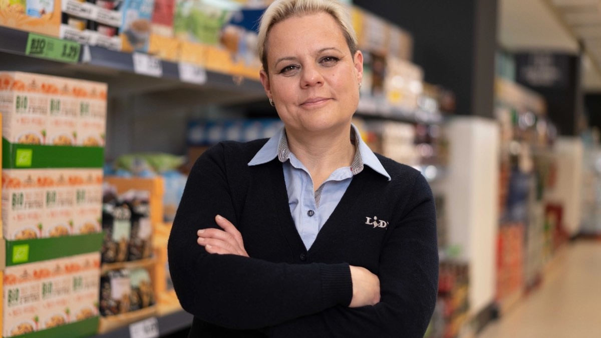 Se busca personal en Lidl: sueldo desde 1.209 euros más extras y 23 días hábiles de vacaciones