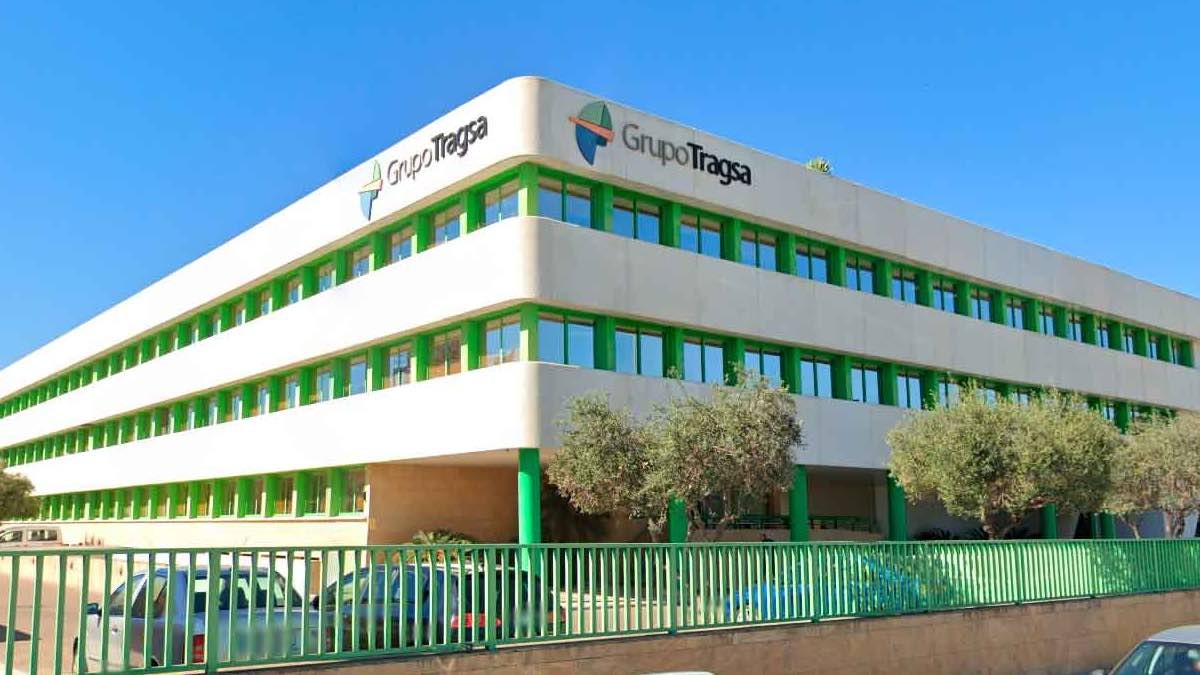 Tragsa necesita administrativos y no piden experiencia: trabaja de lunes a viernes