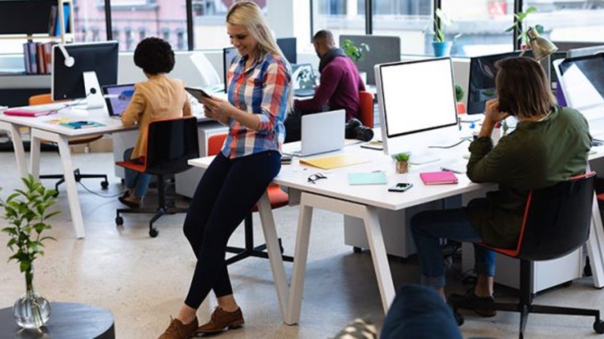 ¿Y tú a qué renunciarías a cambio de la semana laboral de 4 días?