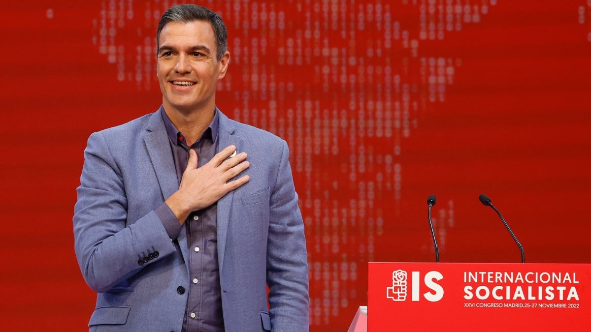 Pedro Sánchez confirma una nueva jubilación anticipada con solo 5 años cotizados para personas con discapacidad