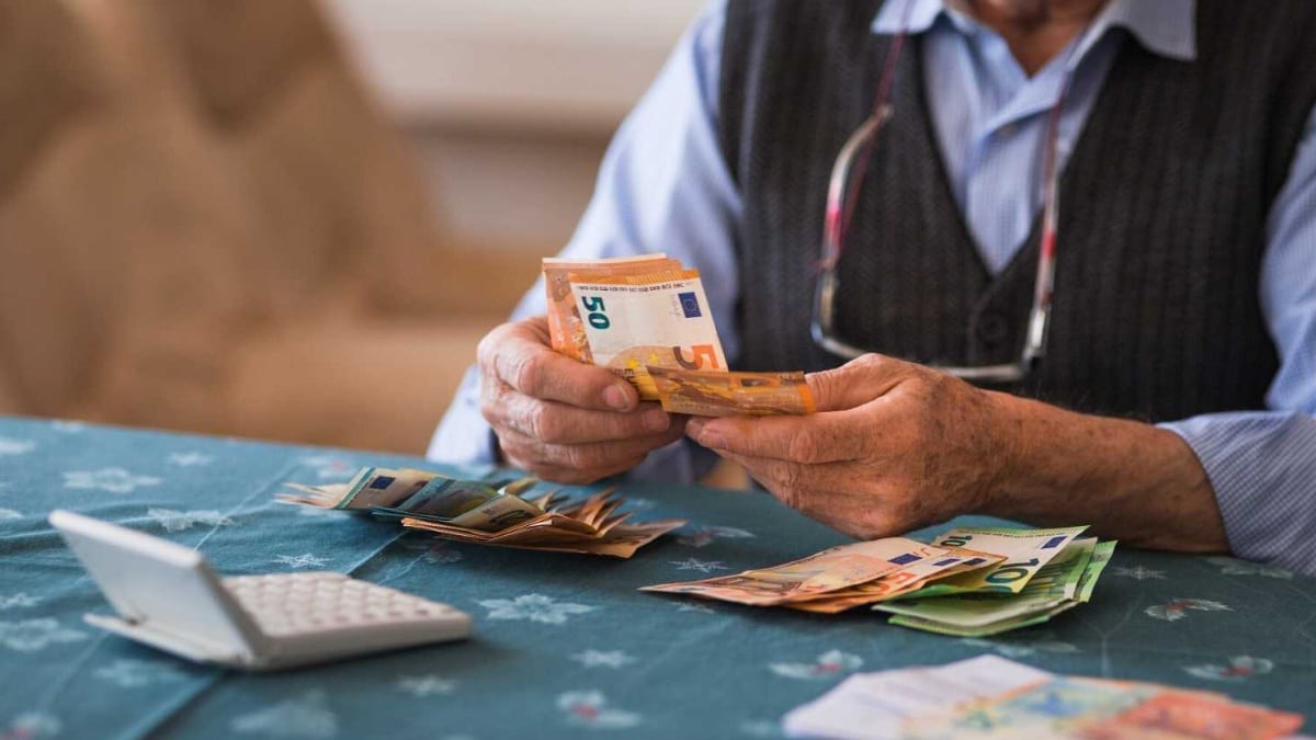 Cual es la edad legal de jubilación en 2024 en España y los años para cobrar el 100%
