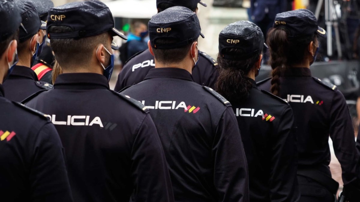La Justicia obliga a la Policía Nacional a rectificar sobre las pruebas opositoras tras el no apto