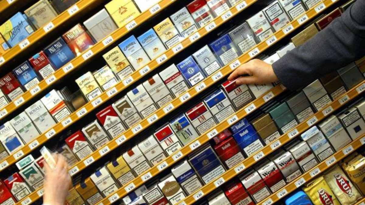 El BOE publica el nuevo precio del tabaco para mayo: estas marcas suben