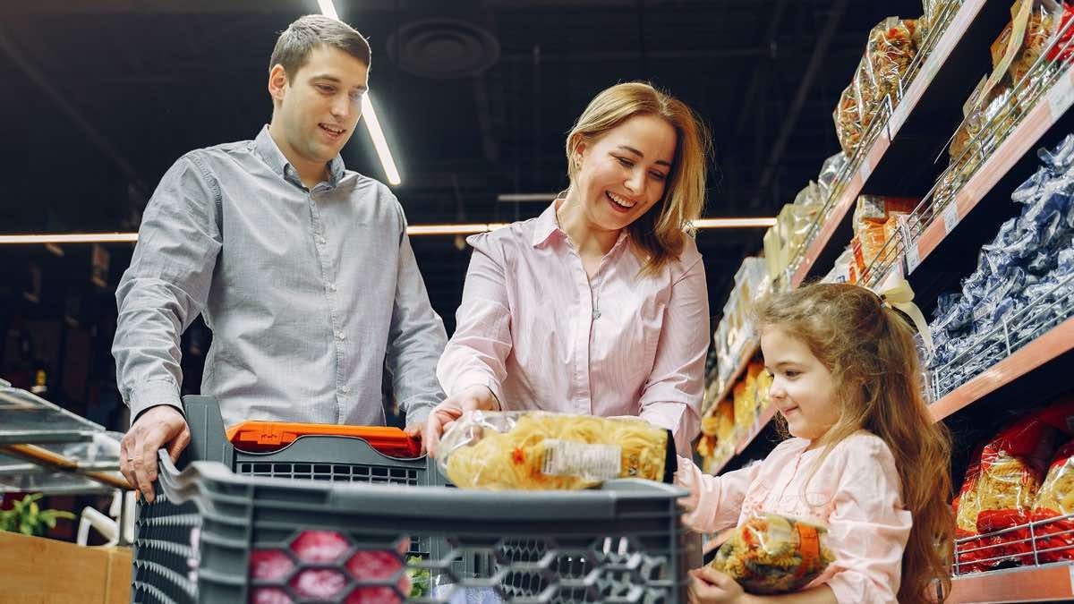 Alcampo lanza 500 productos de primeras marcas por solo 1 euro