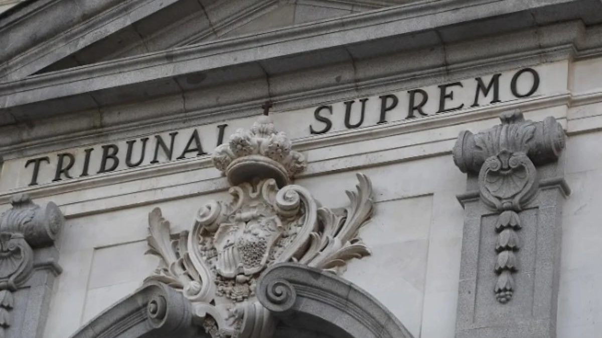 El Tribunal Supremo reconoce el derecho de cobrar la viudedad a una mujer maltratada sin cumplir este requisito
