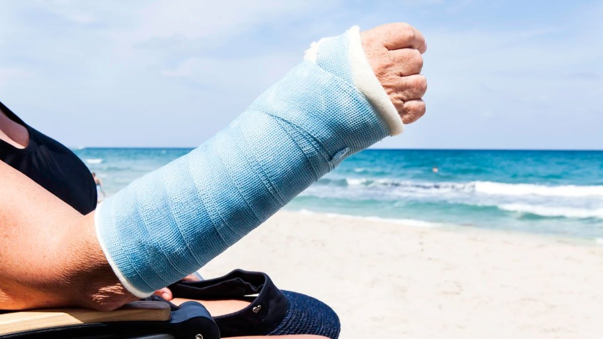 Los únicos casos en los que puedes irte de vacaciones estando de baja sin perder la ayuda