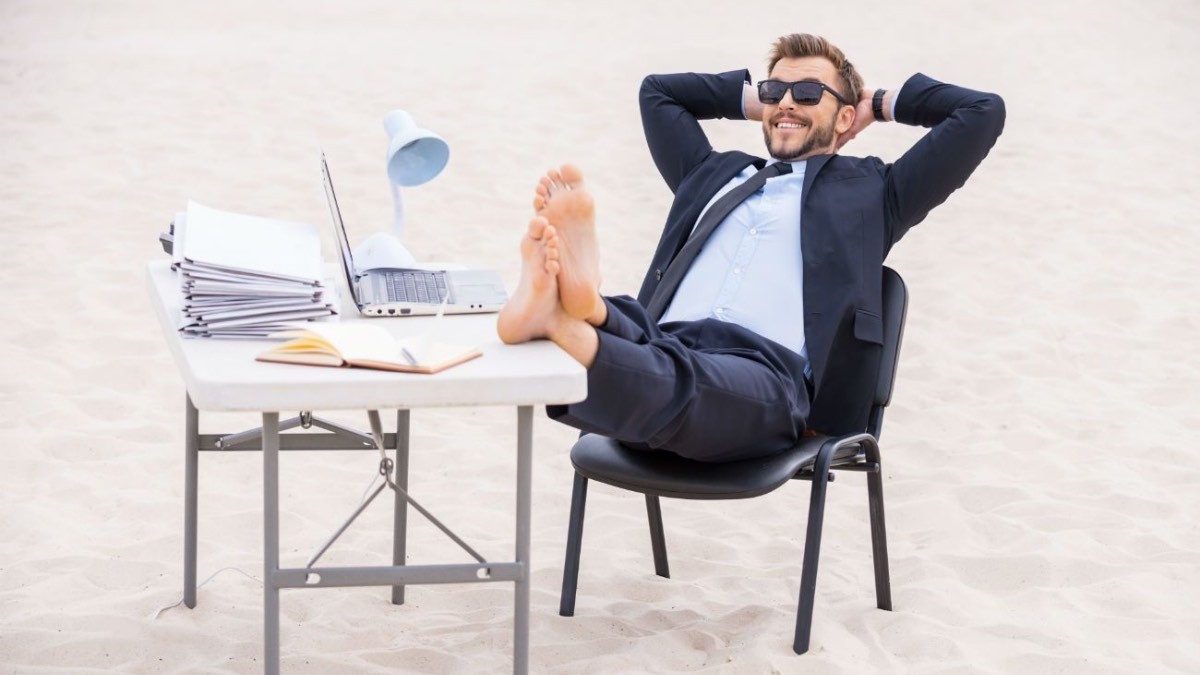 Vacaciones ilimitadas: ¿chollo o riesgo?