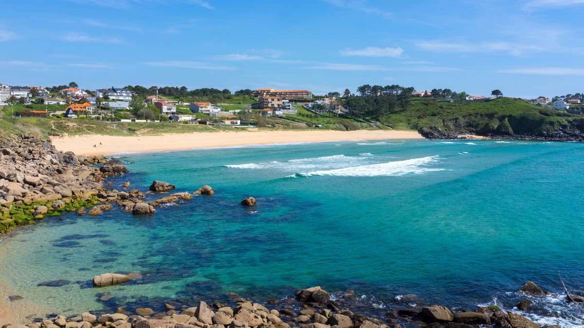El Corte Inglés copia al Imserso: 6 días en Rías Baixas con pensión completa y spa por 329 euros