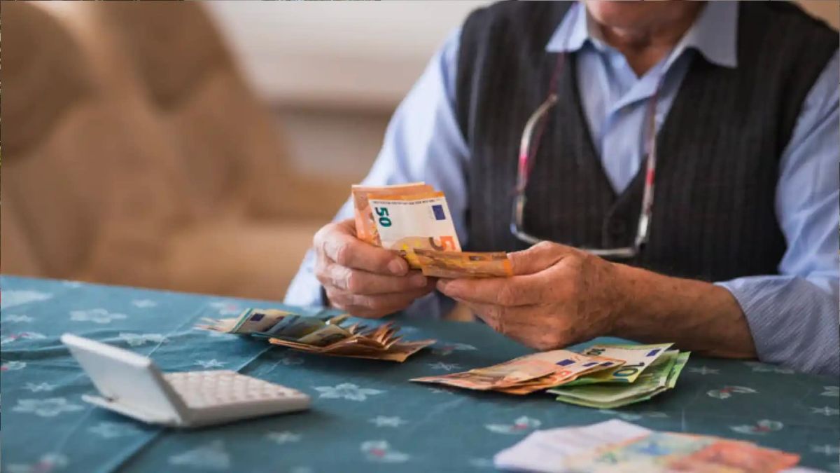 qué día se cobra las pensiones no contributivas